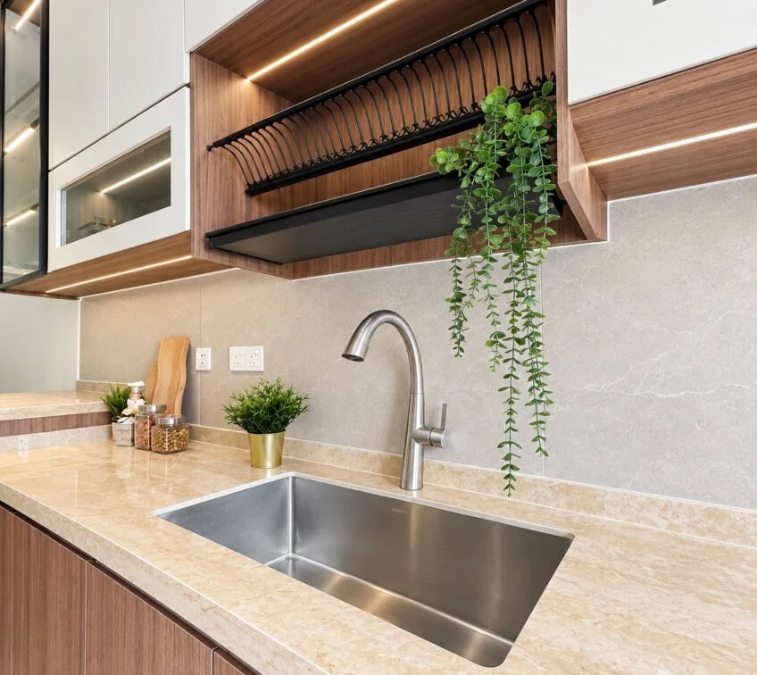 Kitchen Set 2
