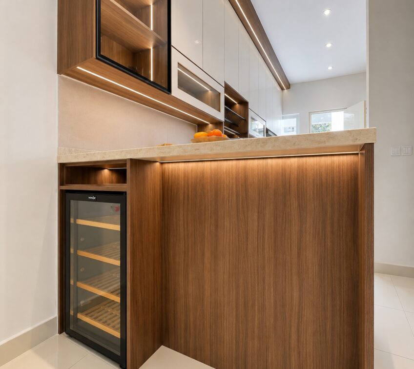 Kitchen Set 2