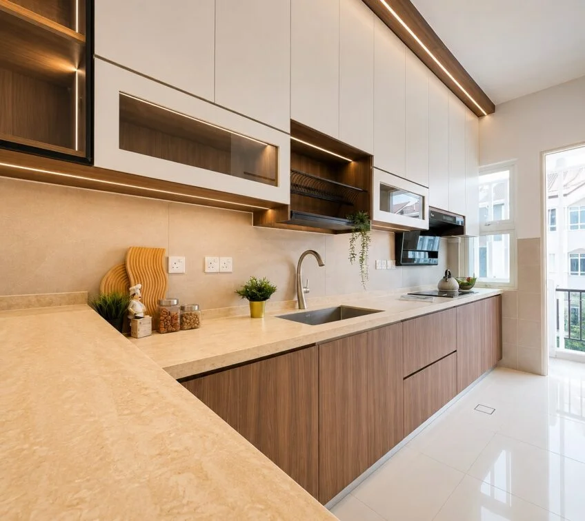 Kitchen Set 1
