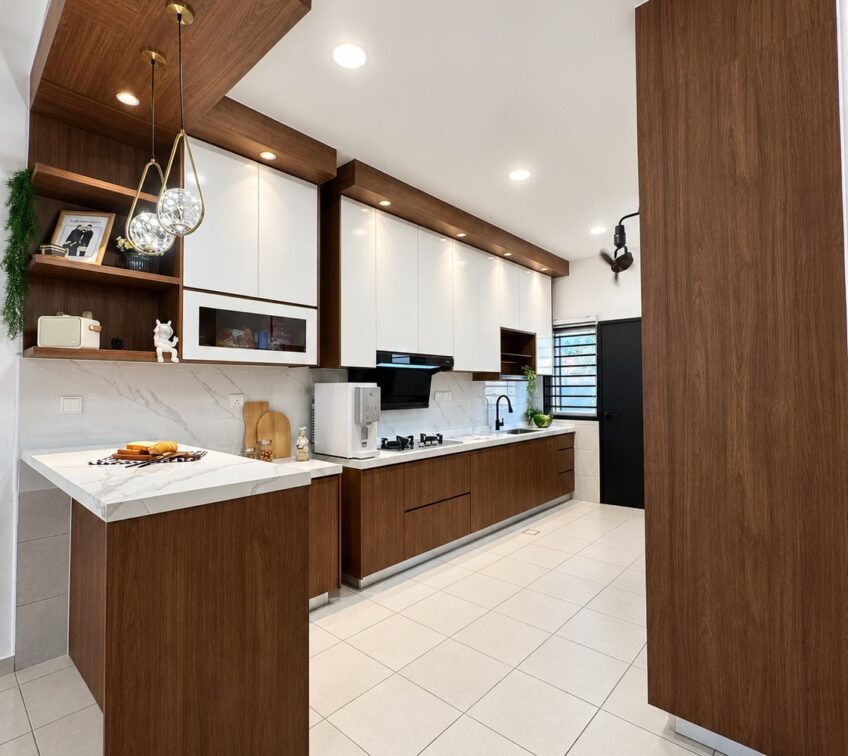 Kitchen Set 6