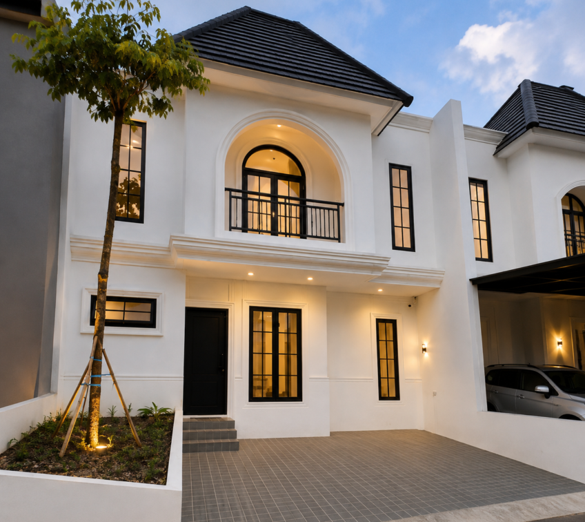 Rumah ke 2 (1)
