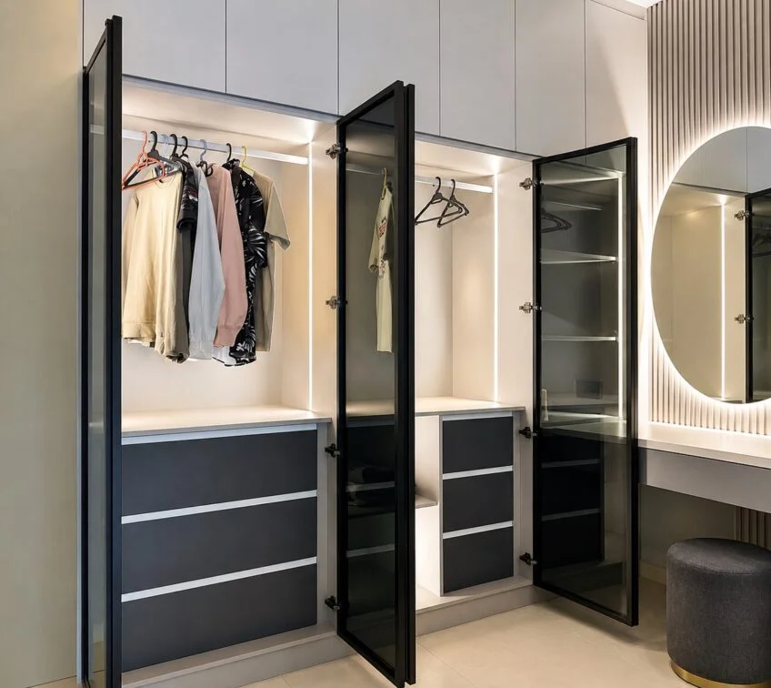 Wardrobe 2